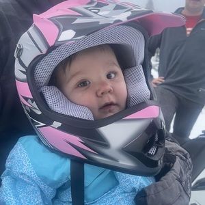 Meet your Posher, Debra